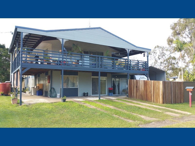 3 Lynette Street, Tuan QLD 4650