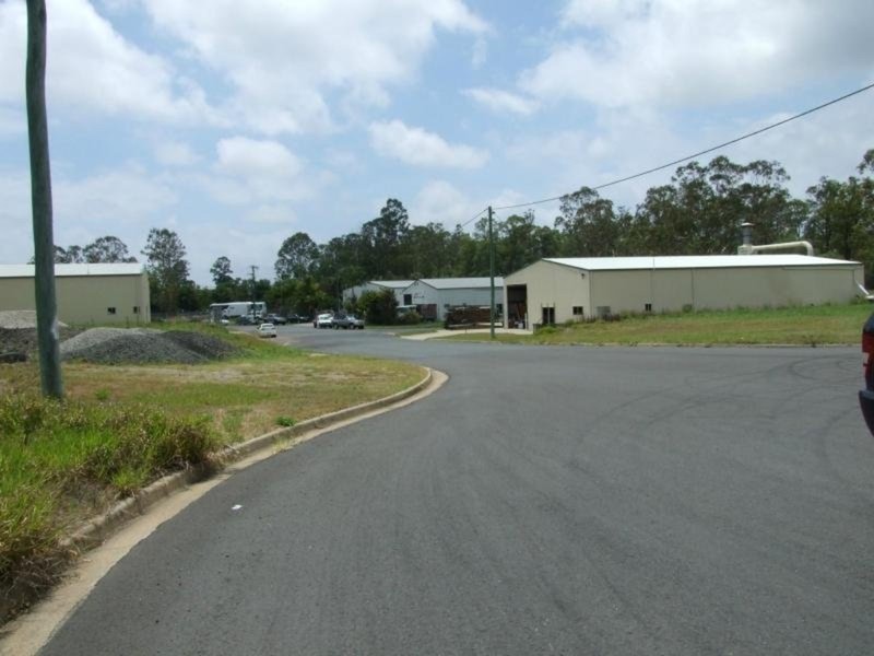 22 Gateway Court, Tinana QLD 4650