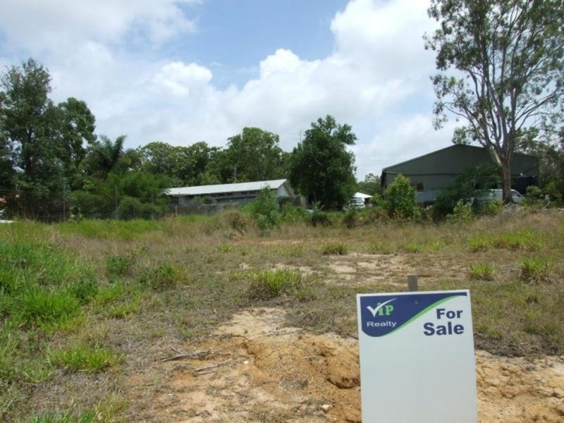 22 Gateway Court, Tinana QLD 4650