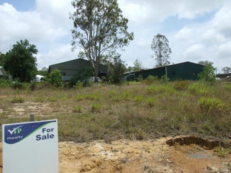 22 Gateway Court, Tinana QLD 4650