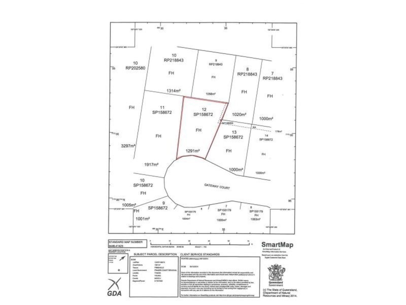 22 Gateway Court, Tinana QLD 4650