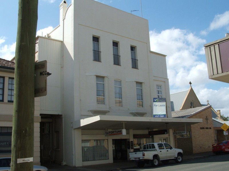 224 Bazaar Street, Maryborough QLD 4650