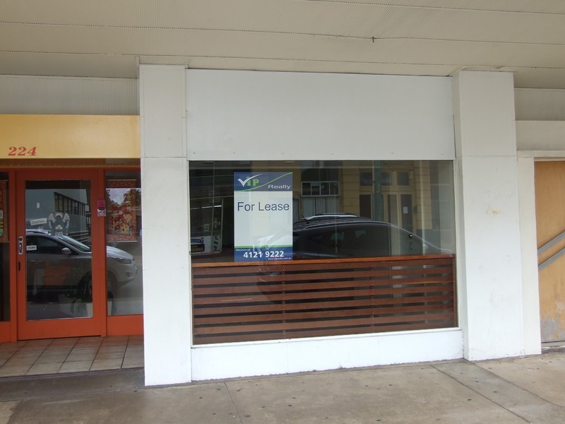 224 Bazaar Street, Maryborough QLD 4650