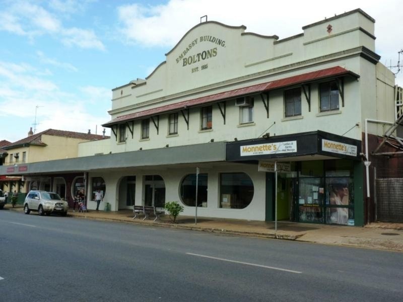 72-74 Ellena Street, Maryborough QLD 4650