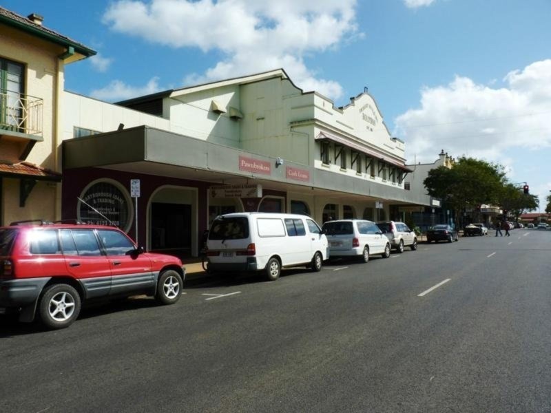 72-74 Ellena Street, Maryborough QLD 4650