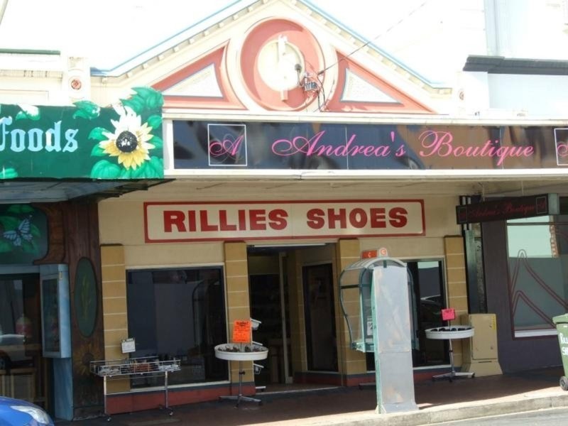 385 Kent Street, Maryborough QLD 4650