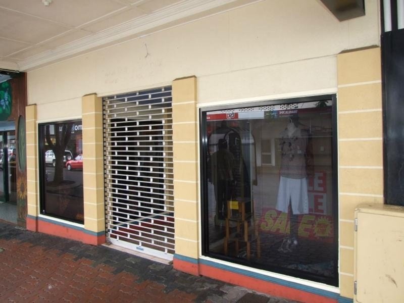 385 Kent Street, Maryborough QLD 4650