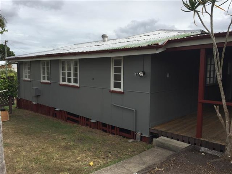 Maryborough QLD 4650
