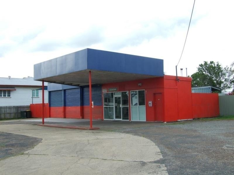 515 Alice Street, Maryborough QLD 4650