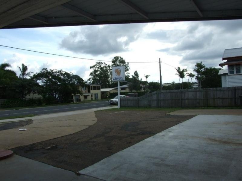 515 Alice Street, Maryborough QLD 4650