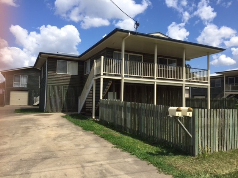 14A Sydney Street, Maryborough QLD 4650