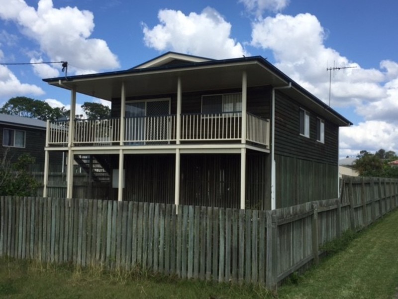 14A Sydney Street, Maryborough QLD 4650