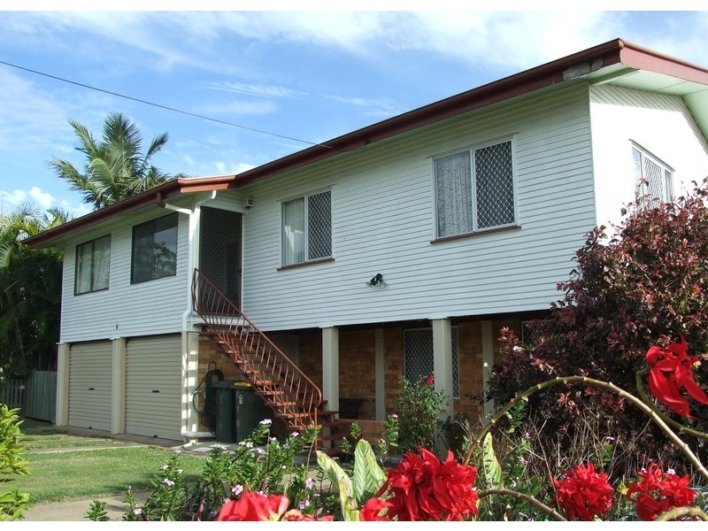 6 George Street, Maryborough QLD 4650