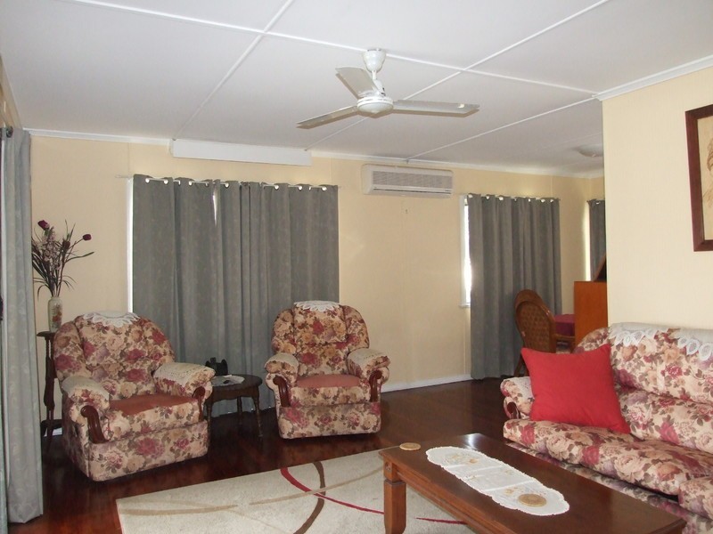 6 George Street, Maryborough QLD 4650