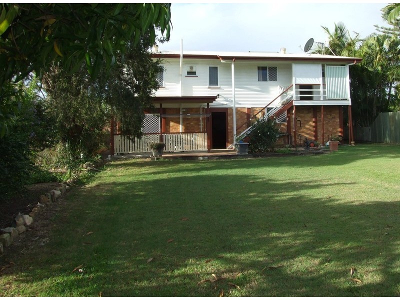 6 George Street, Maryborough QLD 4650