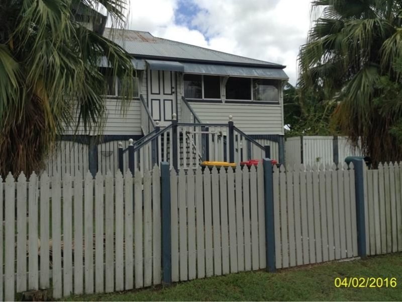 Maryborough QLD 4650