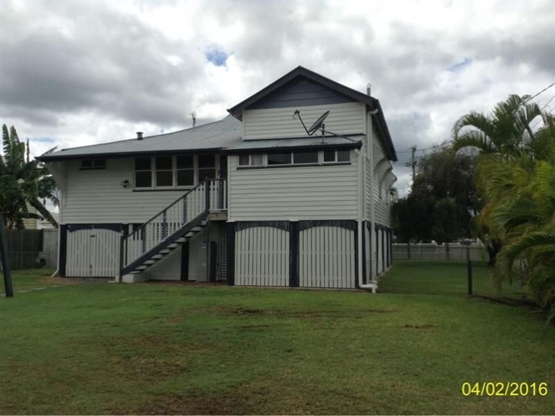 Maryborough QLD 4650