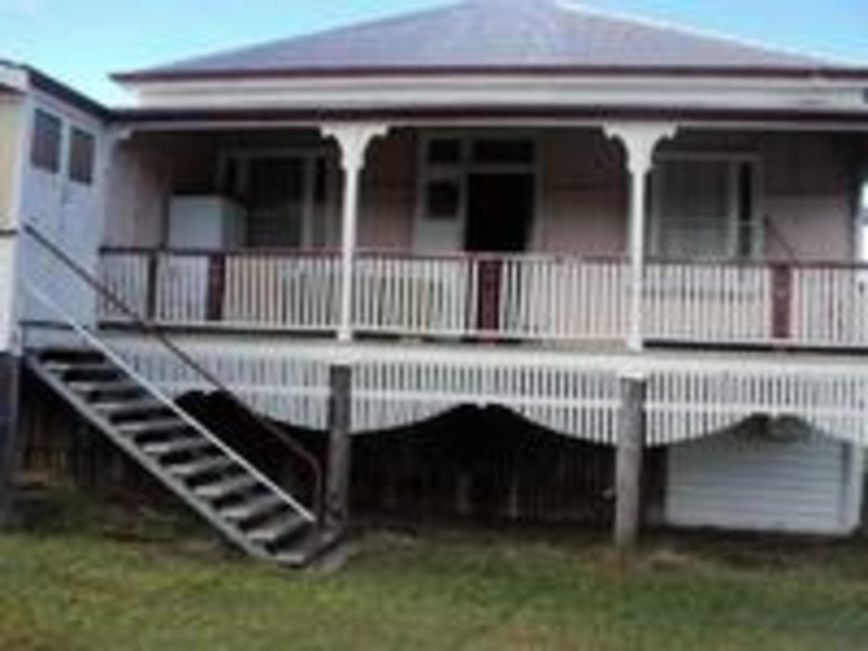 Maryborough QLD 4650
