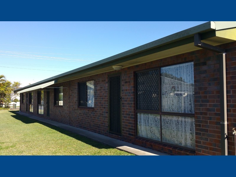 1/239 Albert, Maryborough QLD 4650