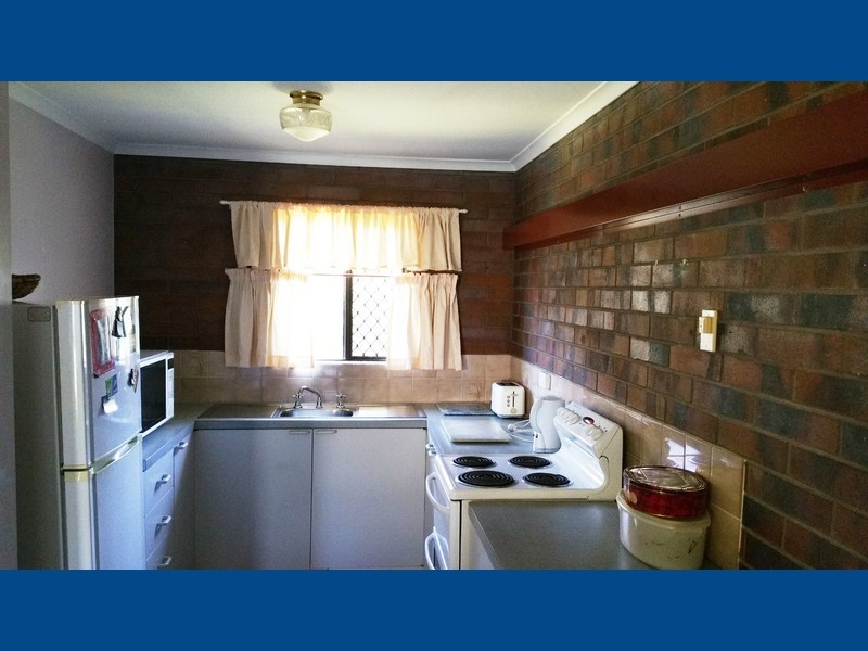 1/239 Albert, Maryborough QLD 4650