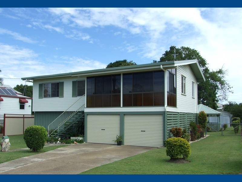 38 Fort Street, Maryborough QLD 4650