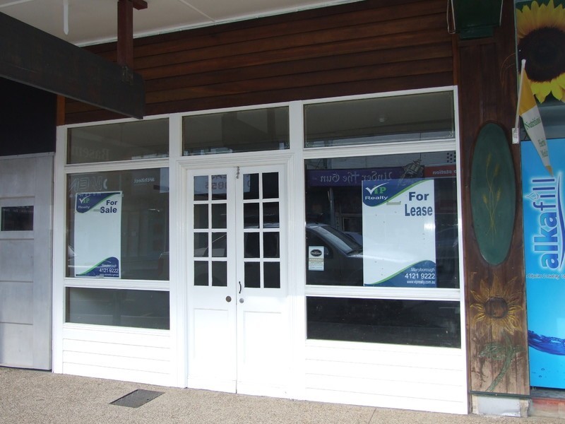 1/389 Kent Street, Maryborough QLD 4650