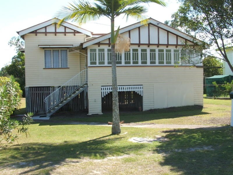 Maryborough QLD 4650