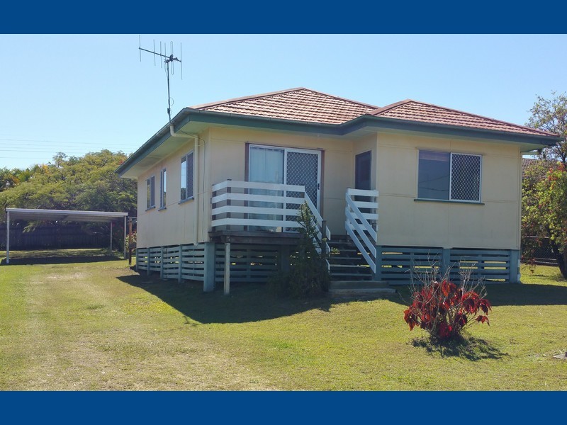 7 Avon Street, Maryborough QLD 4650