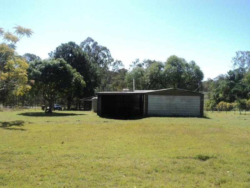 Tinana QLD 4650