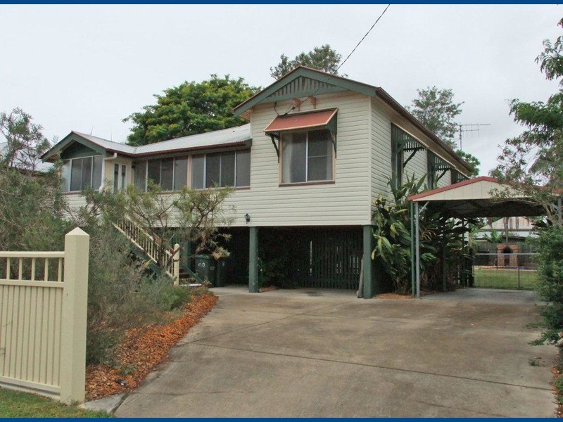 Maryborough QLD 4650