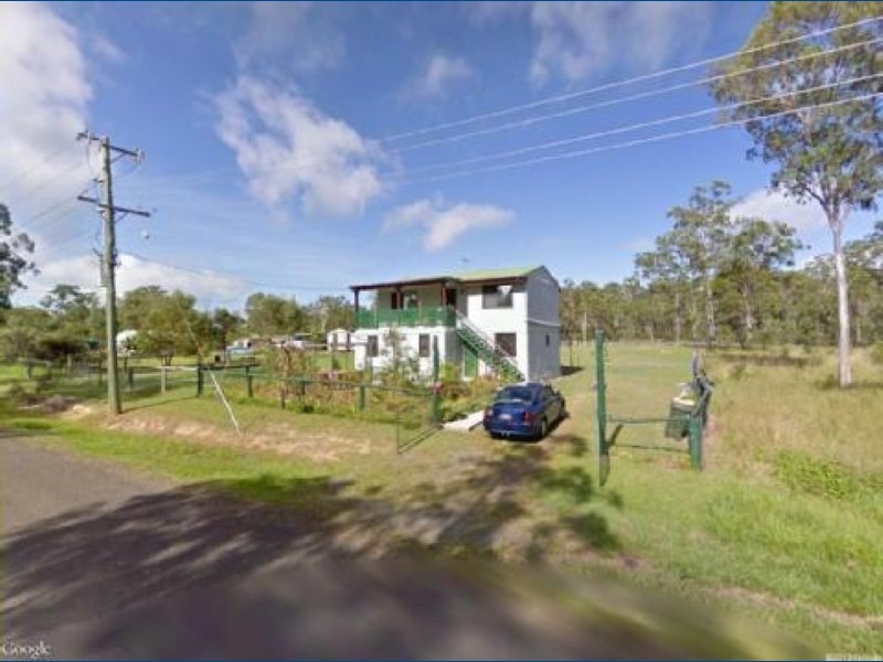 Aldershot QLD 4650