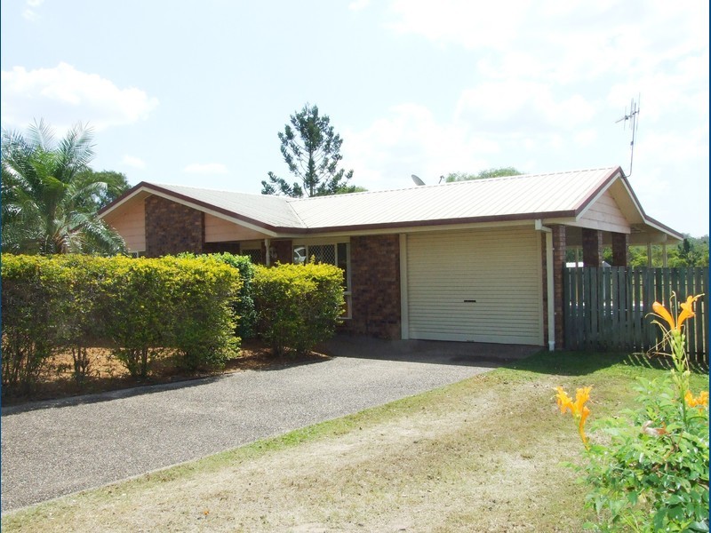 3 Rosewood Crt, Tinana QLD 4650