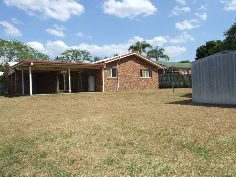 3 Rosewood Crt, Tinana QLD 4650
