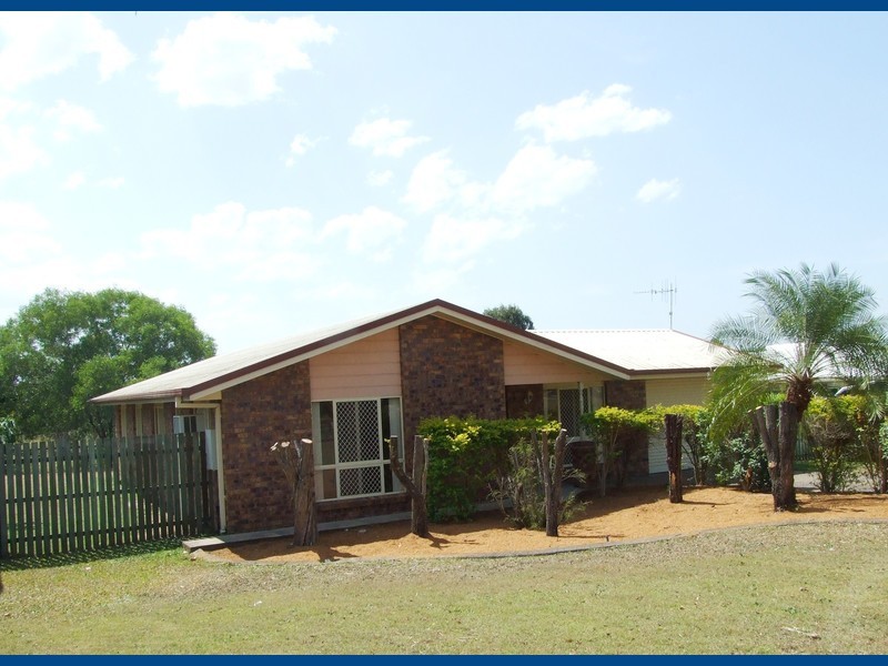 3 Rosewood Crt, Tinana QLD 4650