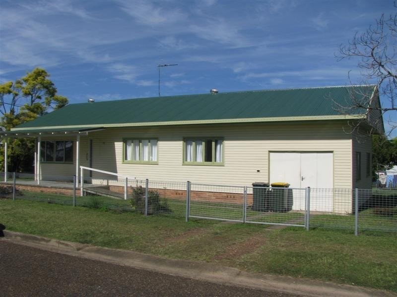 32 Dalglish Street, Maryborough QLD 4650