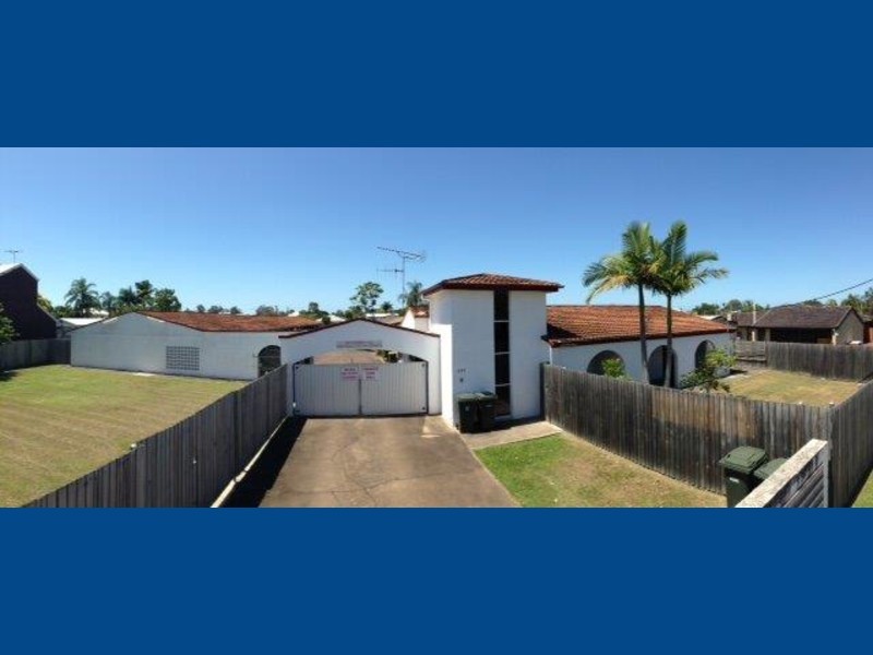 499 Alice Street, Maryborough QLD 4650
