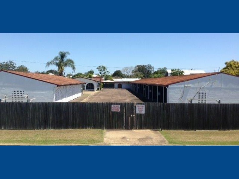 499 Alice Street, Maryborough QLD 4650