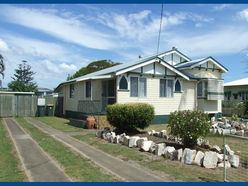 237 Cheapside Street, Maryborough QLD 4650