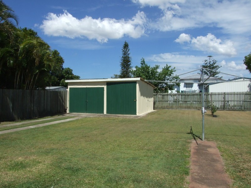 237 Cheapside Street, Maryborough QLD 4650