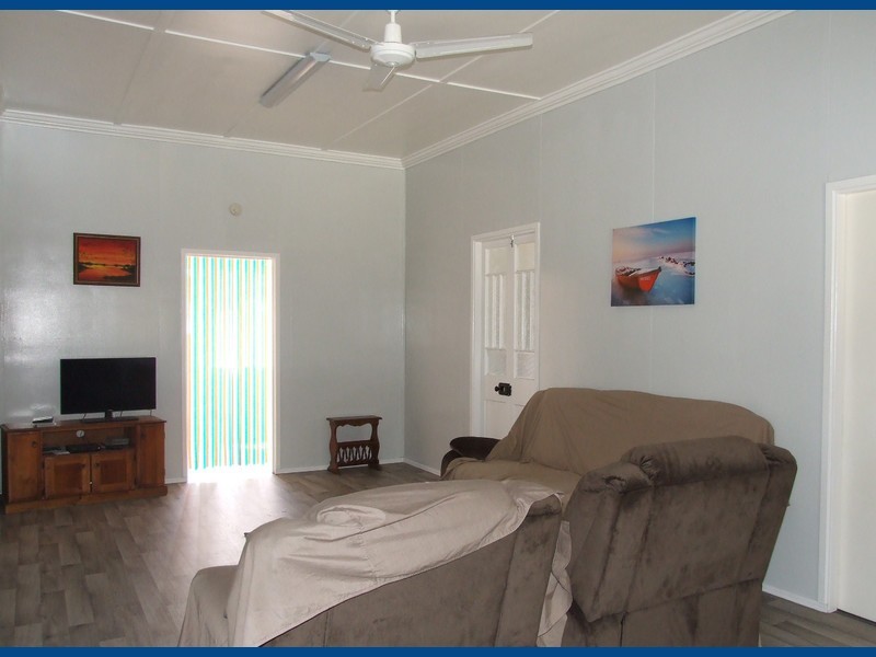 237 Cheapside Street, Maryborough QLD 4650