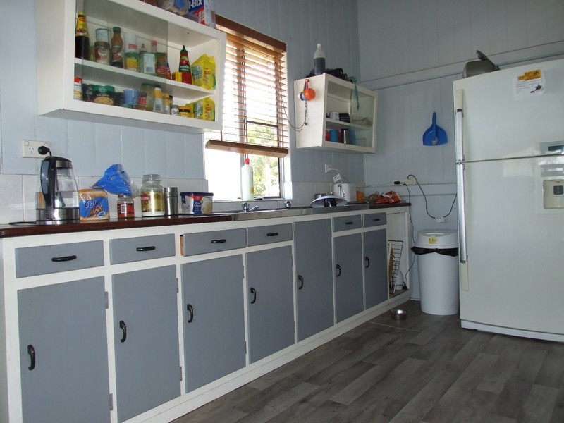237 Cheapside Street, Maryborough QLD 4650