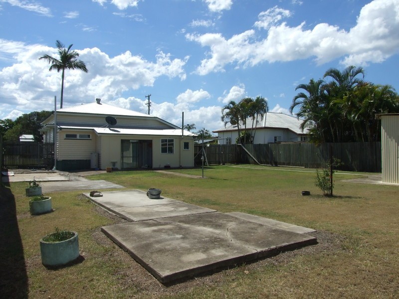 237 Cheapside Street, Maryborough QLD 4650
