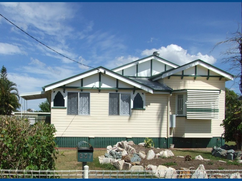 237 Cheapside Street, Maryborough QLD 4650