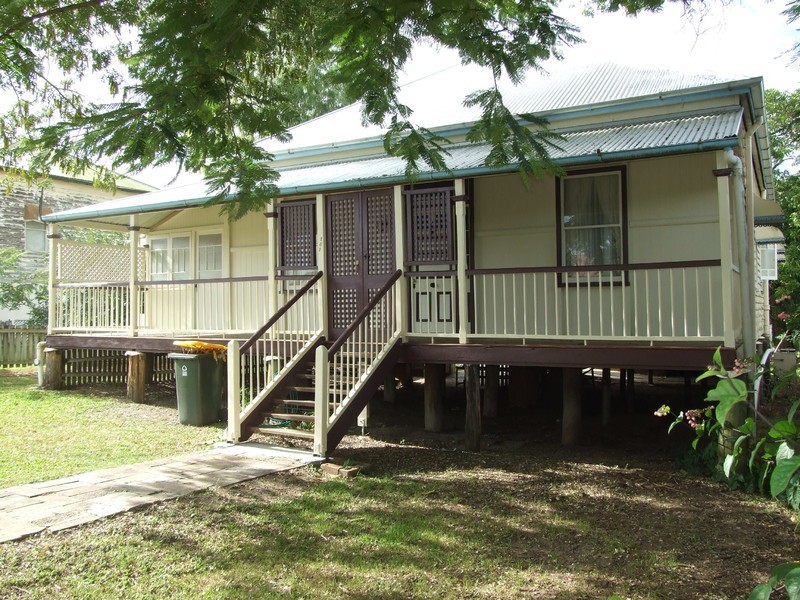 Maryborough QLD 4650