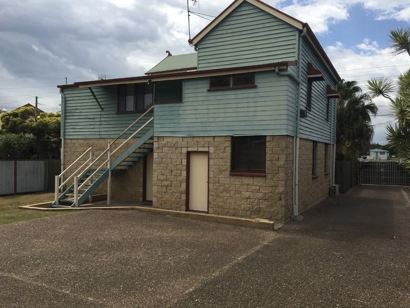 Maryborough QLD 4650