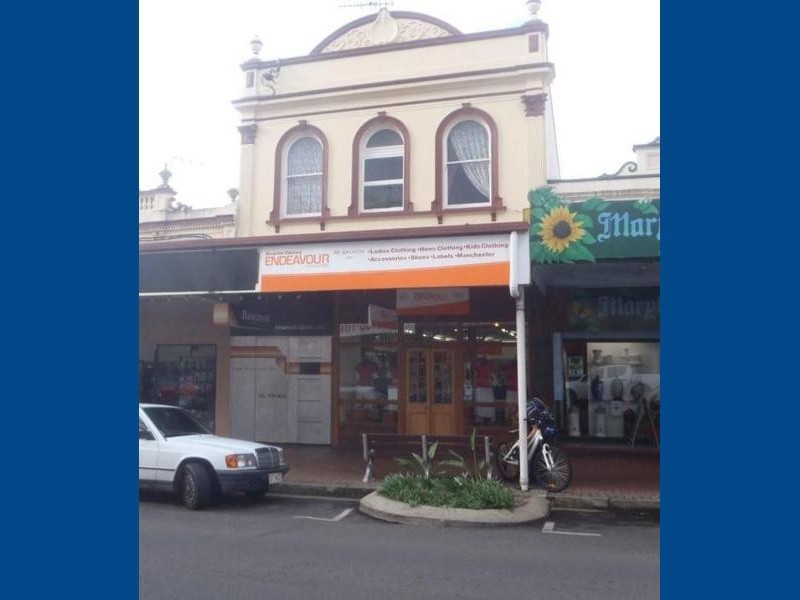 Maryborough QLD 4650