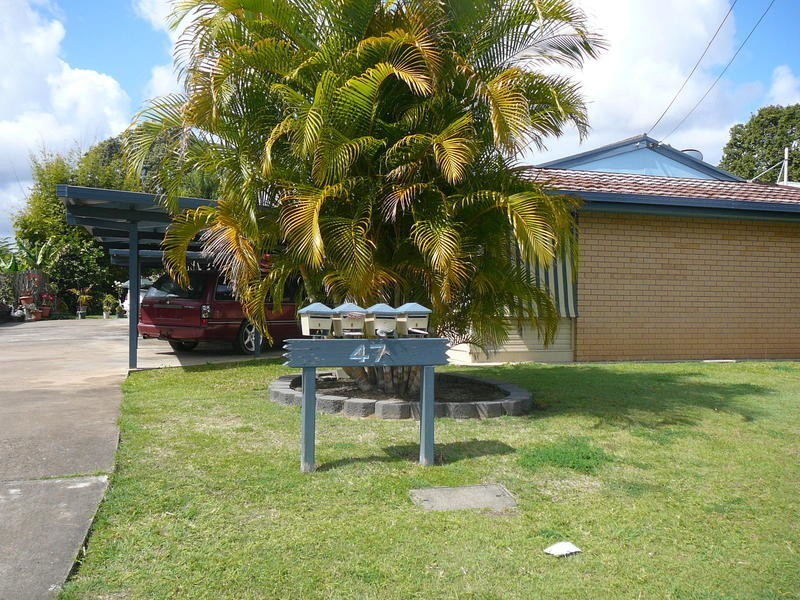 Maryborough QLD 4650