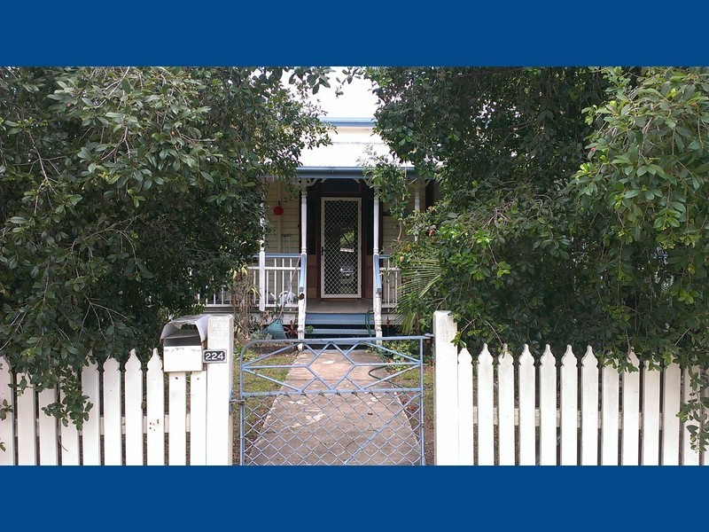 Maryborough QLD 4650