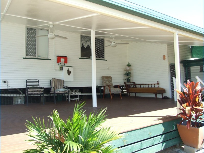 112 Neptune Street, Maryborough QLD 4650