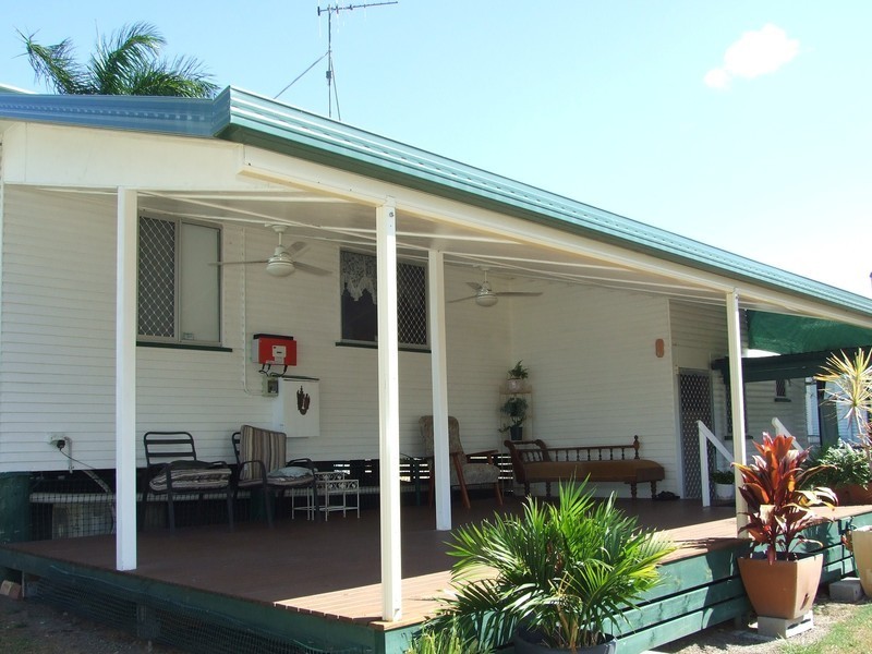112 Neptune Street, Maryborough QLD 4650